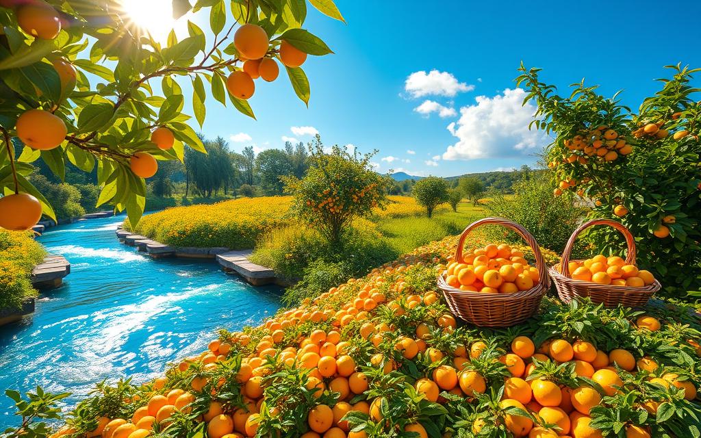 Abundance Prosperity
