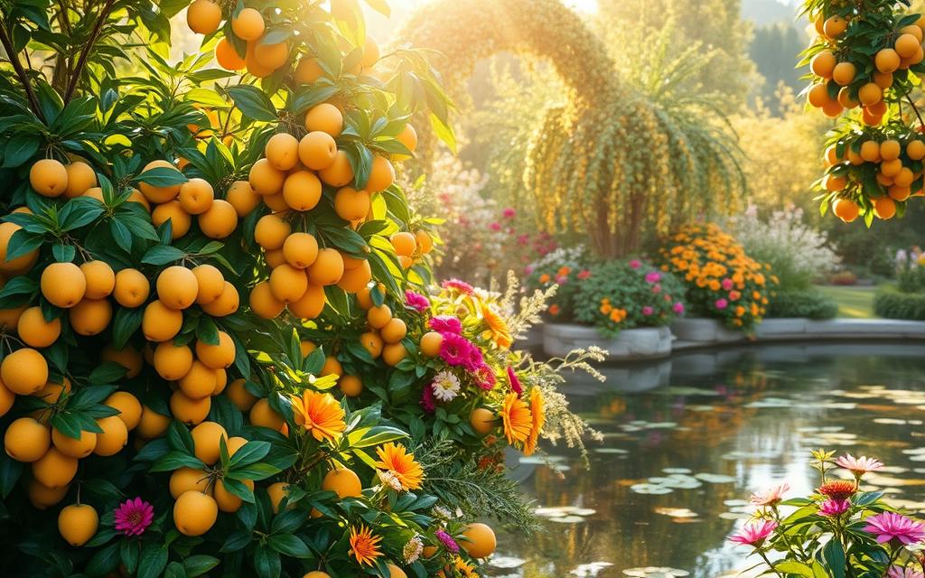 Abundance and Prosperity