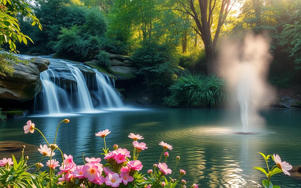 Healing and Wellness Affirmations