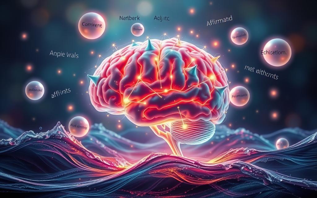 Neuroscience of Affirmations