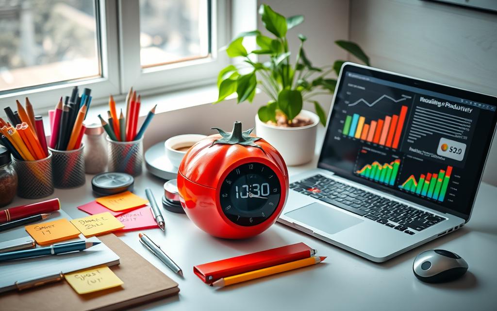Pomodoro success stories