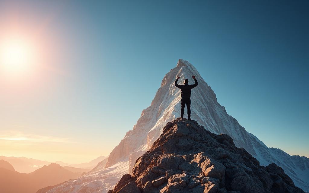 Self-confidence
