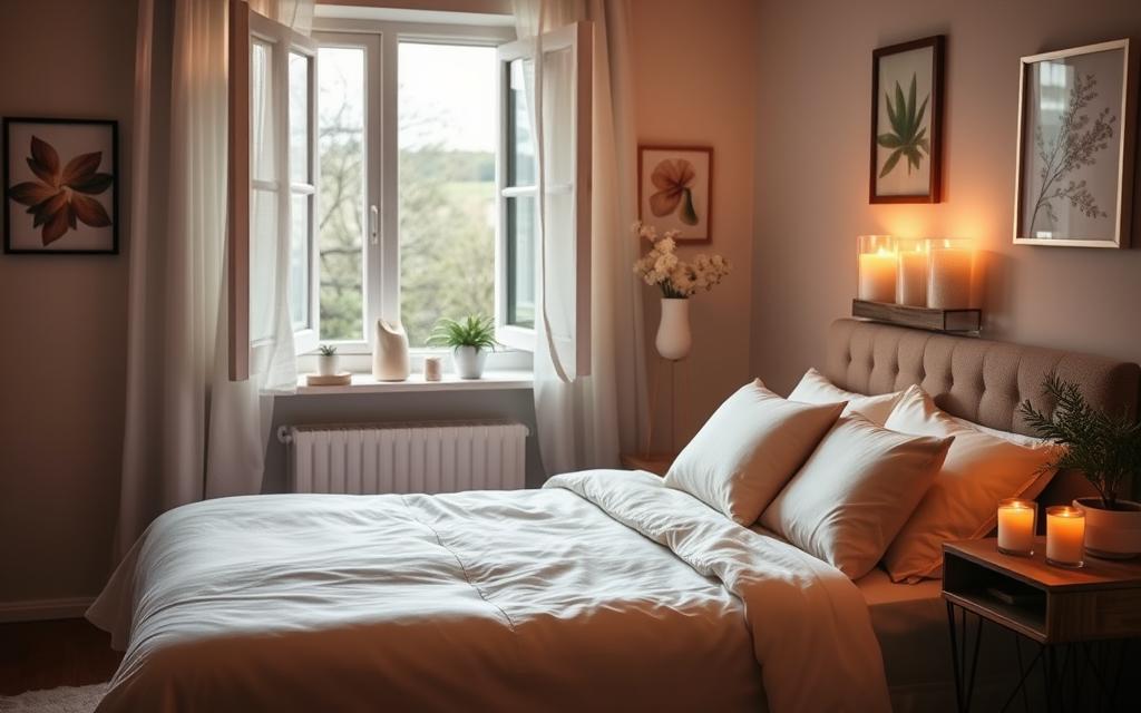 Sleep Hygiene