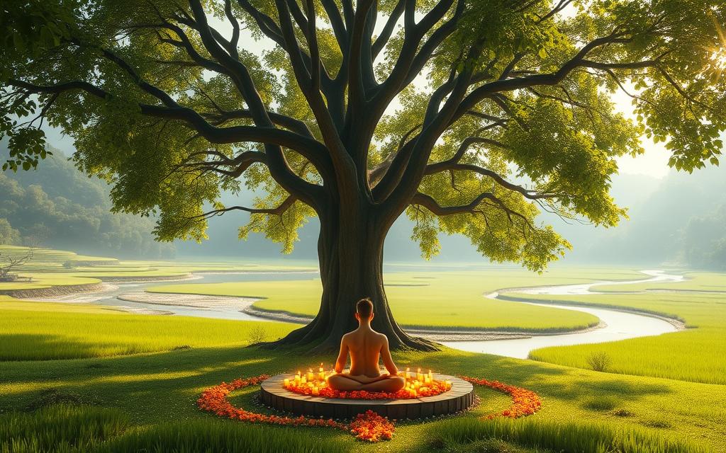 Vedic traditions