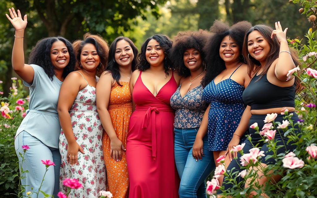 body positivity