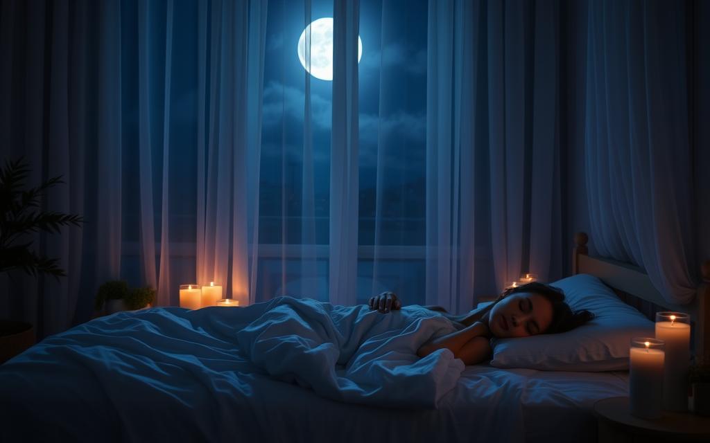 body scan relaxation