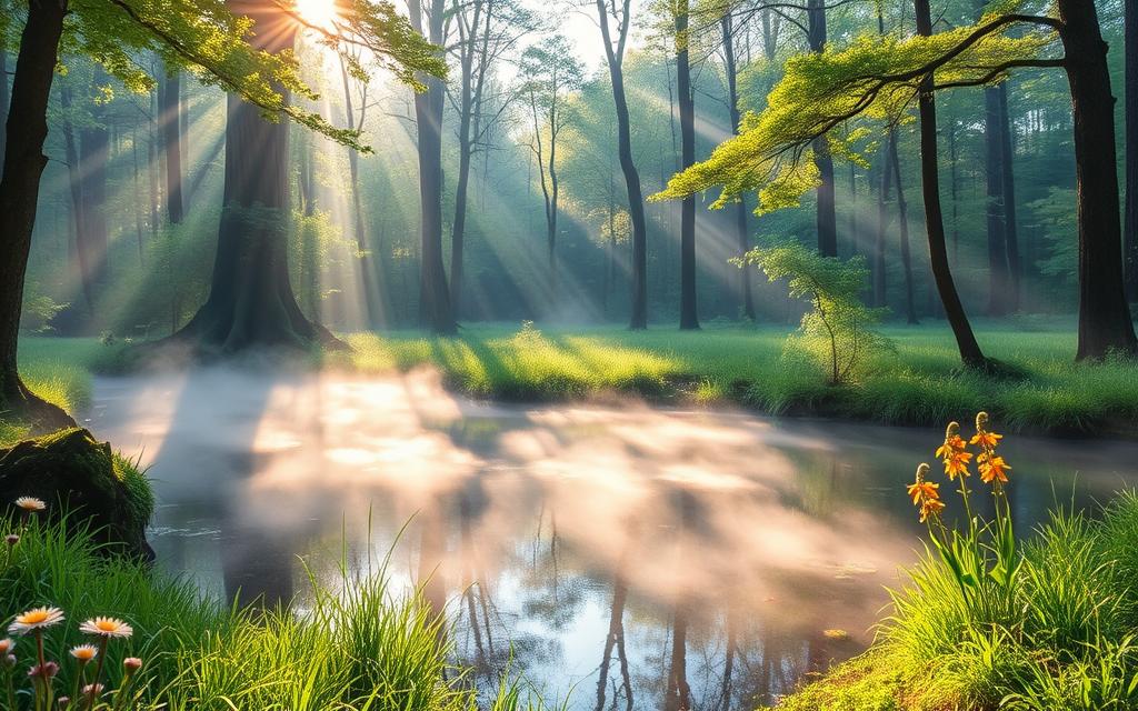 guided meditation