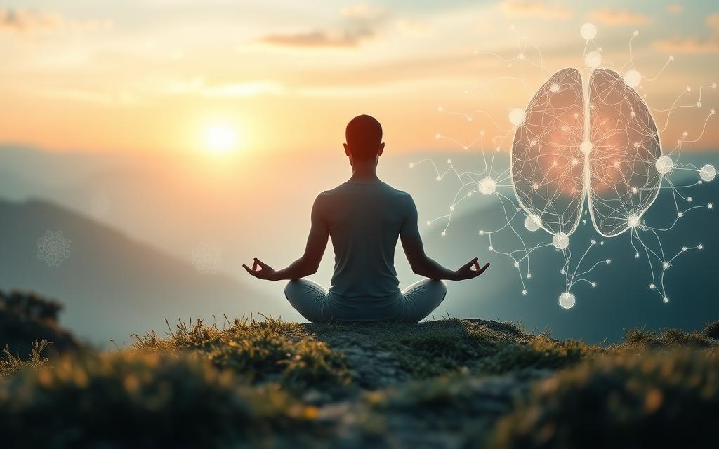 meditation neuroscience