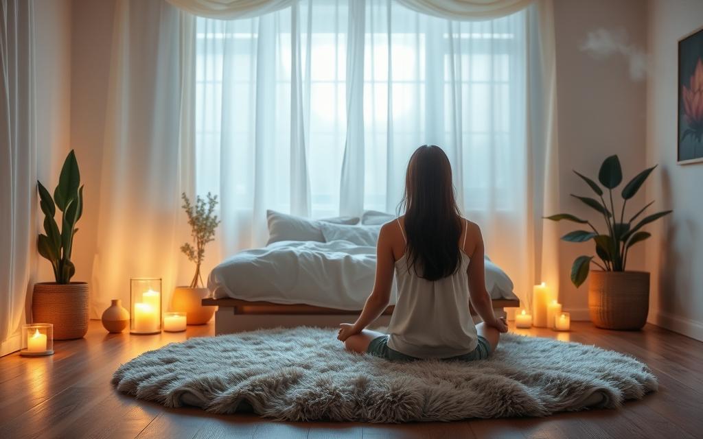 mindfulness meditation
