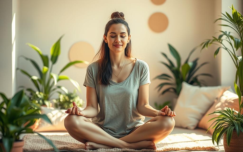 positive self-talk