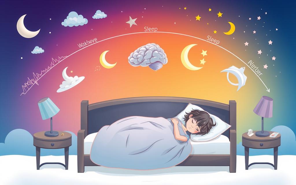 sleep cycles