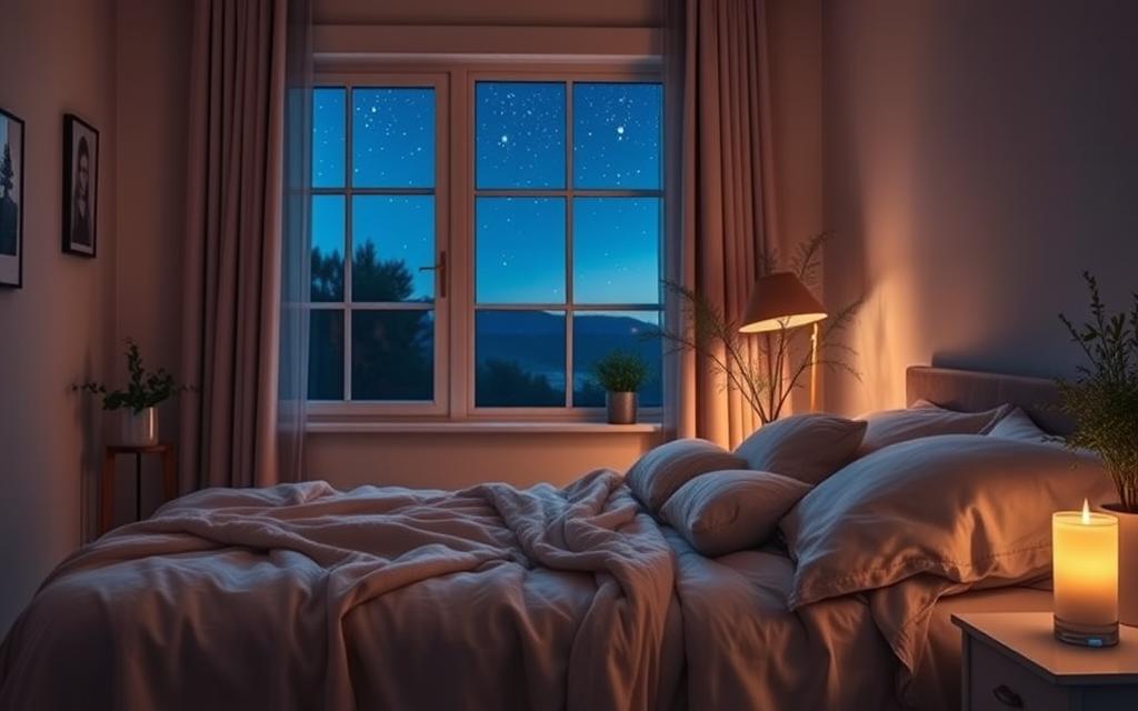 sleep environment