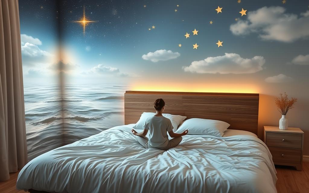 sleep meditation benefits