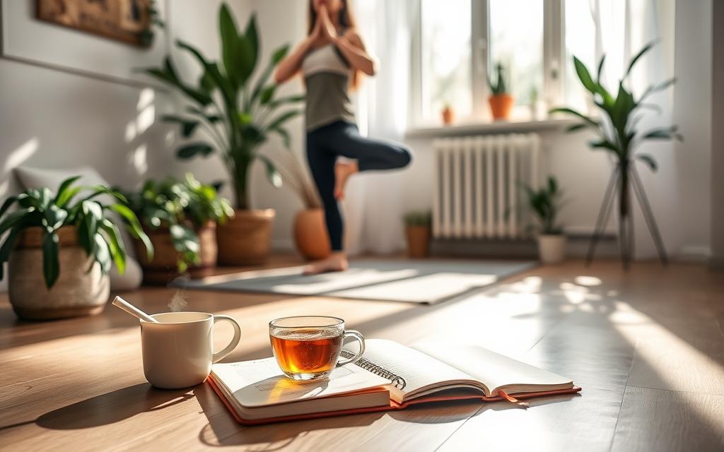 Daily Practices for Self-Confidence