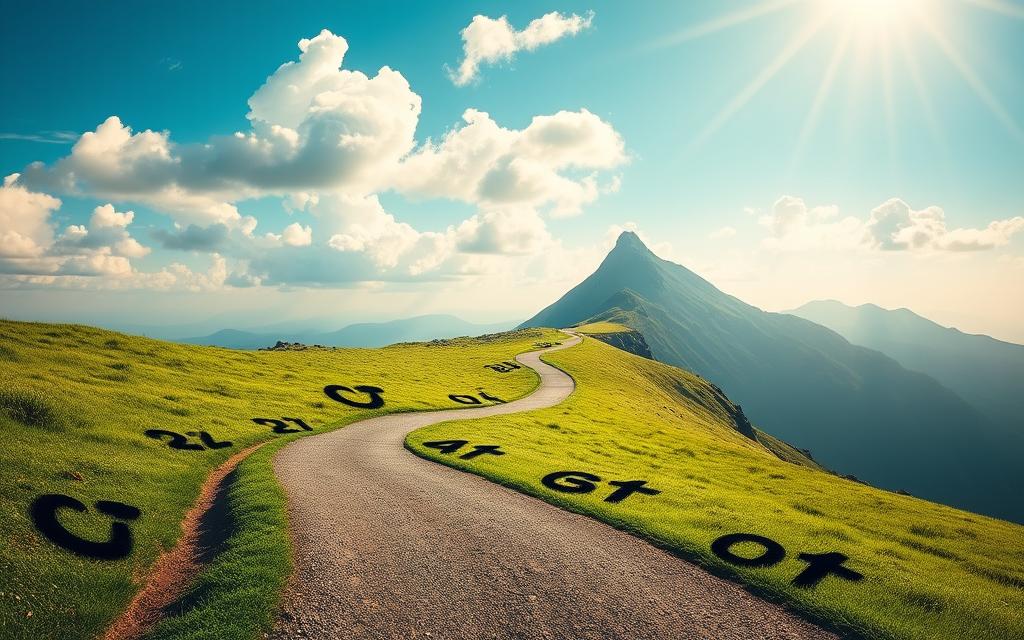 Goal Setting