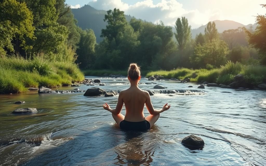 Guided Meditation