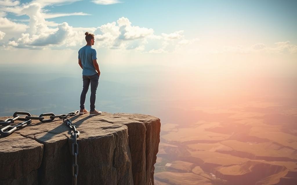 Overcoming limiting beliefs