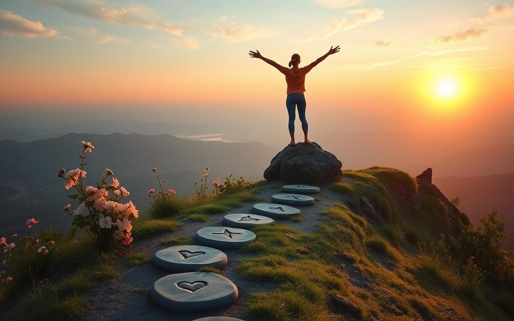Self-Worth Strategies