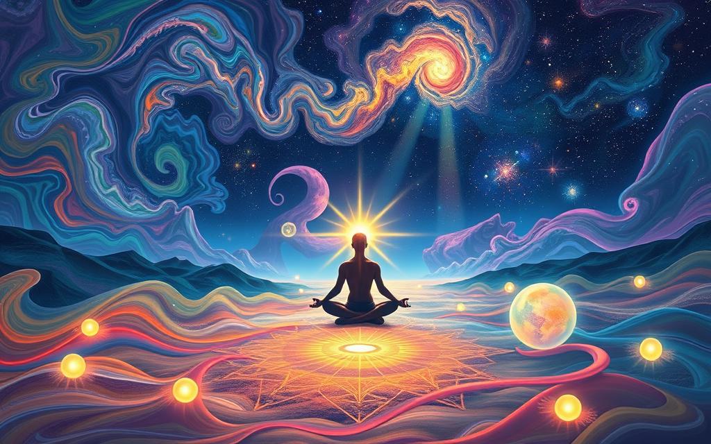 advanced manifestation techniques