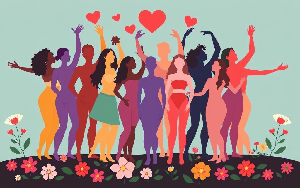 body acceptance body acceptance