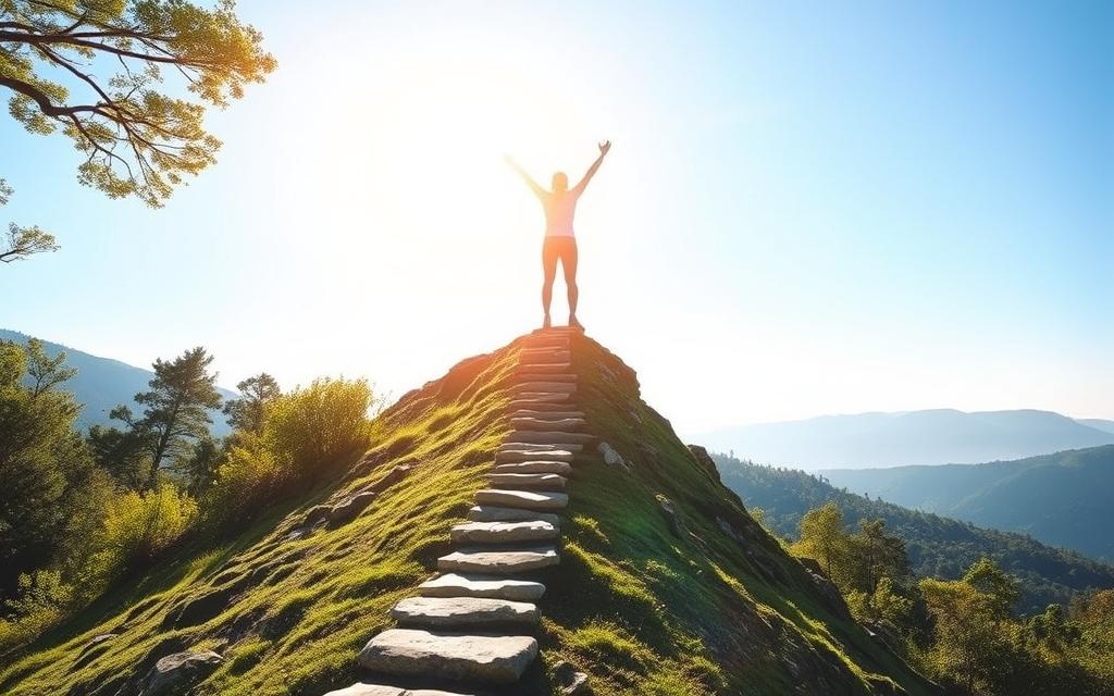 confidence-boosting exercises