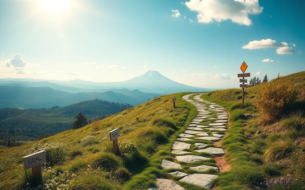 goal setting goal setting