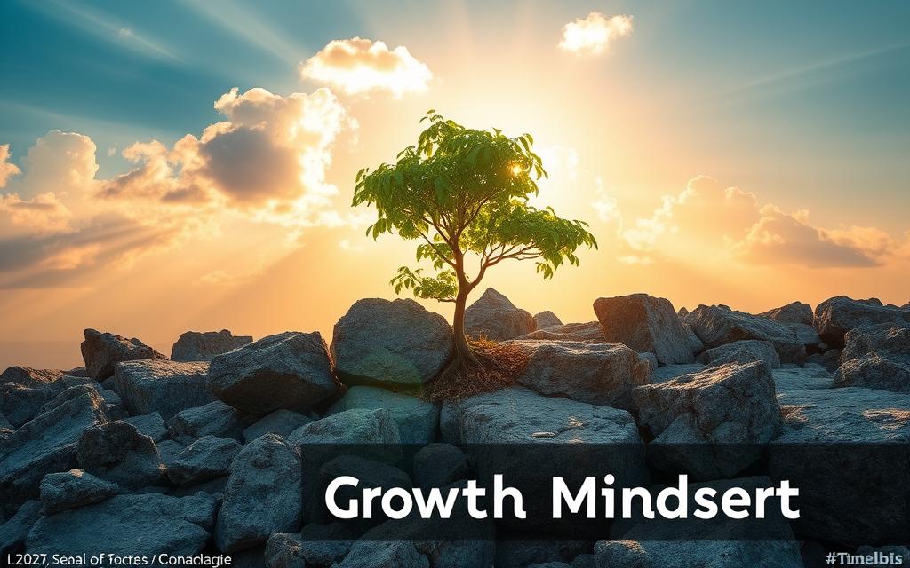 growth mindset