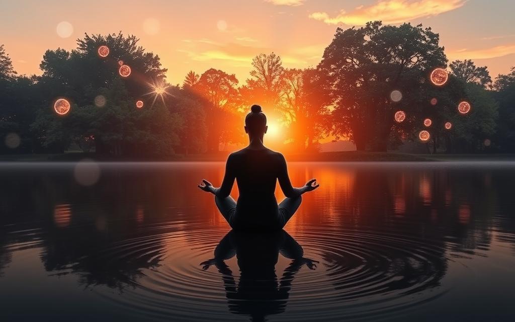 inner strength meditation