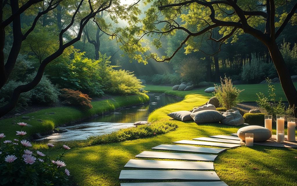 mindfulness and meditation practices