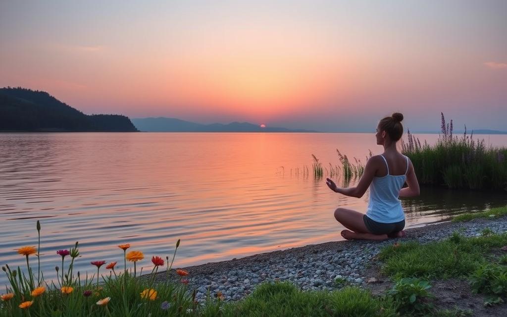 mindfulness techniques