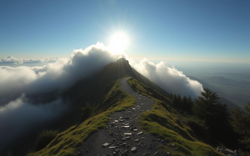overcoming mental obstacles