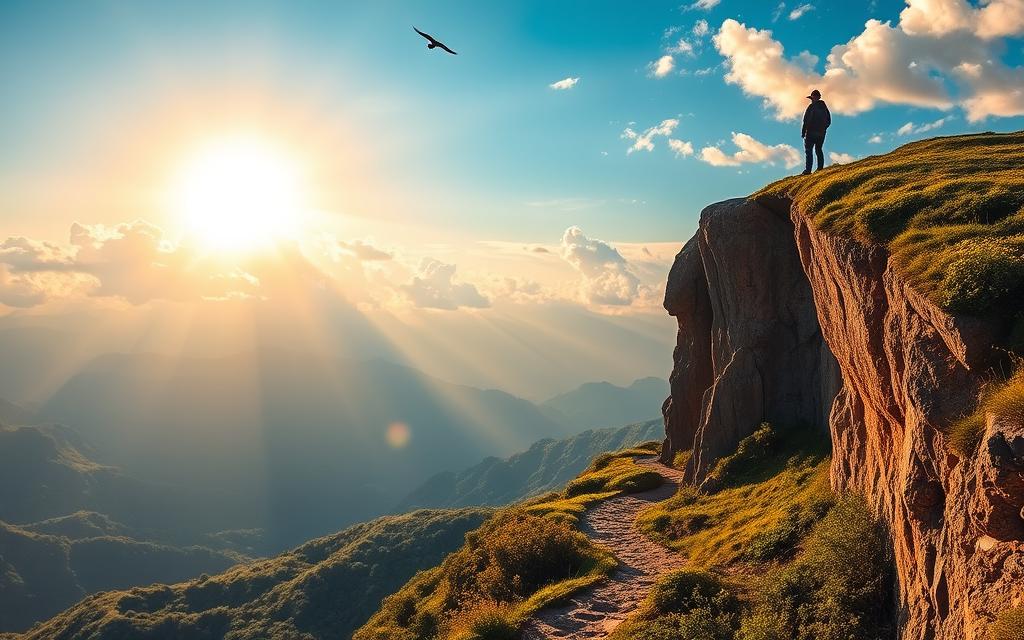 overcoming self-doubt overcoming self-doubt