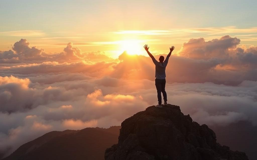 overcoming self-doubt