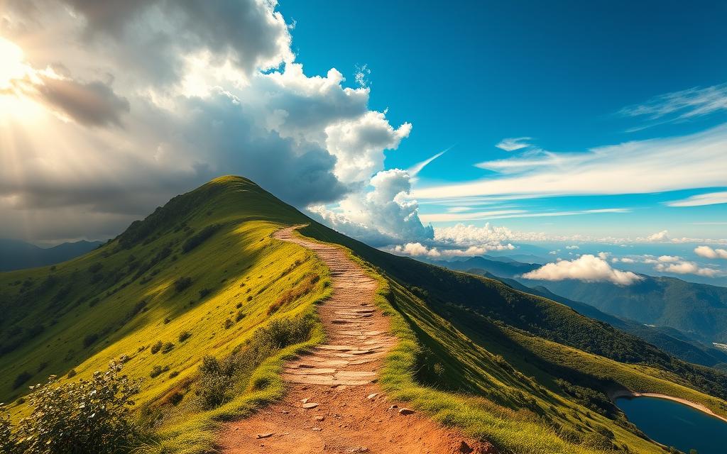 overcoming self-doubt
