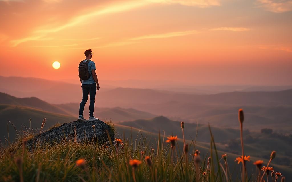 overcoming self-doubt