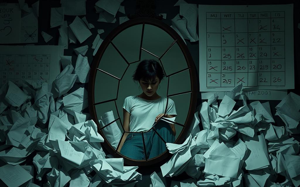 perfectionism effects