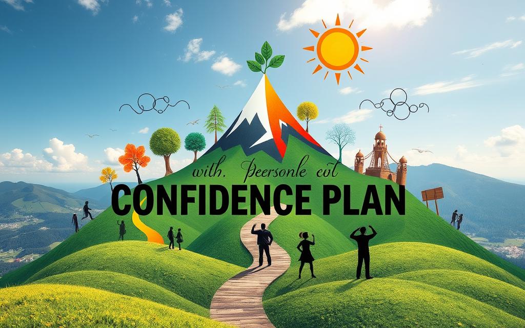 personalized confidence plan