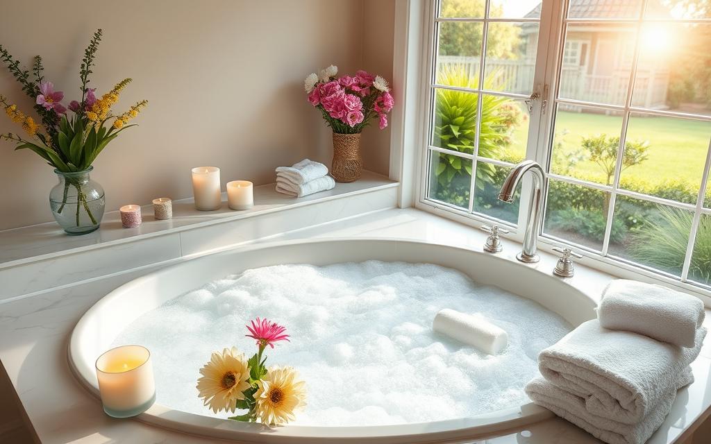 physical self-care