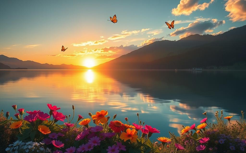 positive mindset cultivation