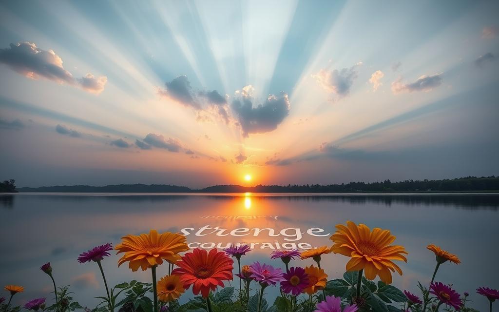 positive self-talk techniques