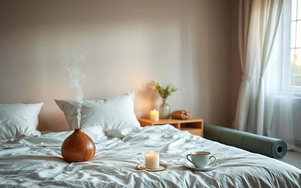 10 Relaxation Techniques for Better Sleep Tonight | Lixtle