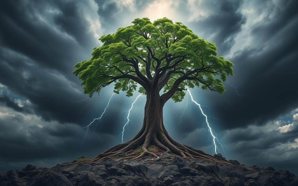 resilience resilience