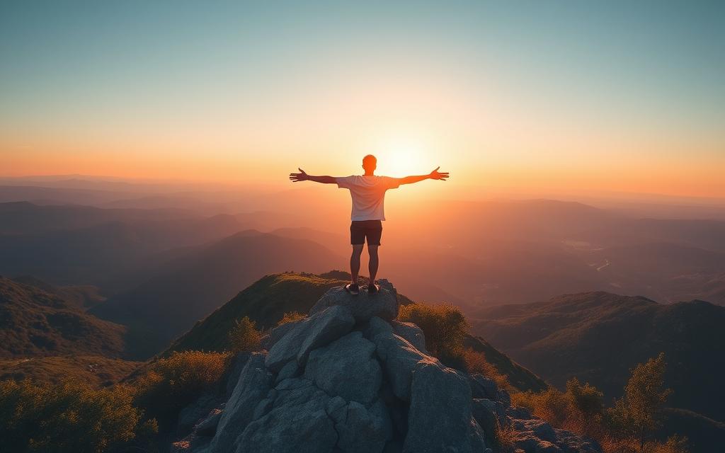 self assurance techniques