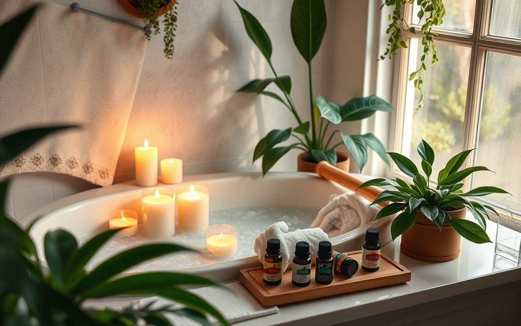 self-care practices