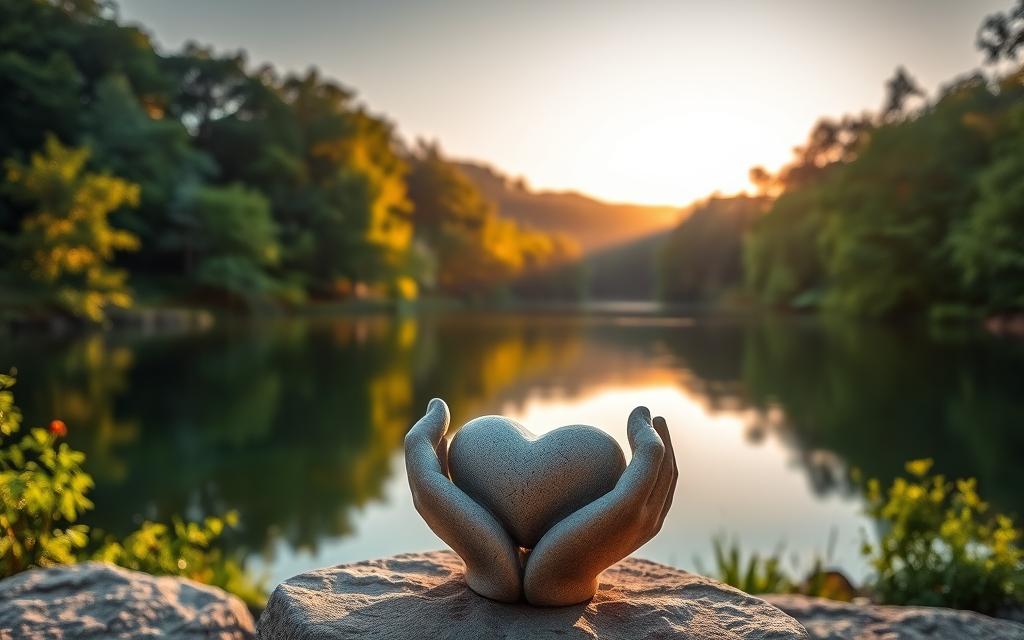 self-compassion