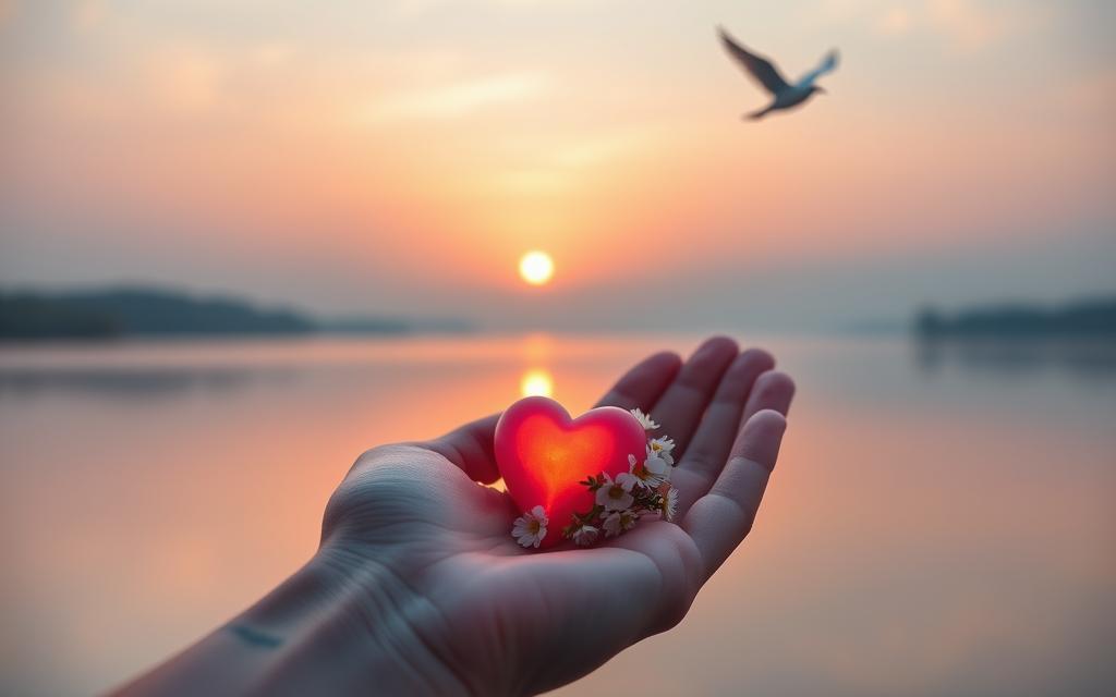 self-compassion