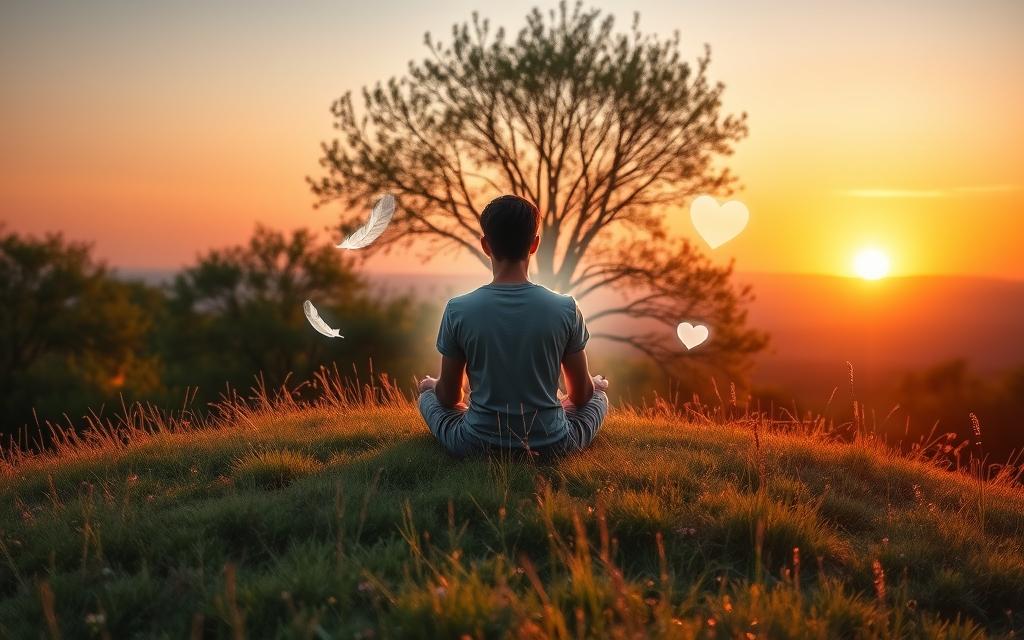 self-compassion techniques