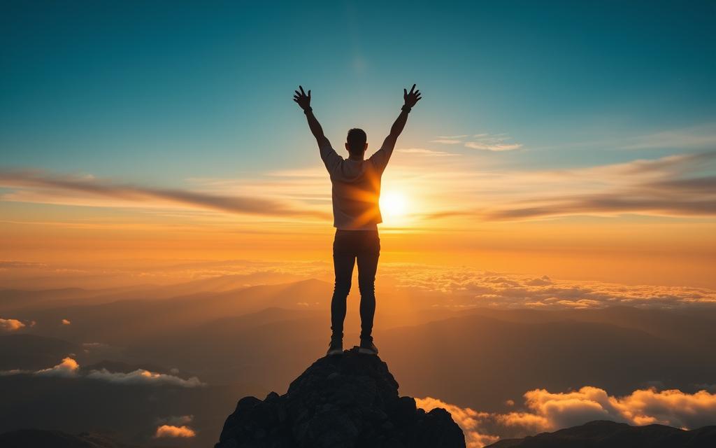 self-confidence
