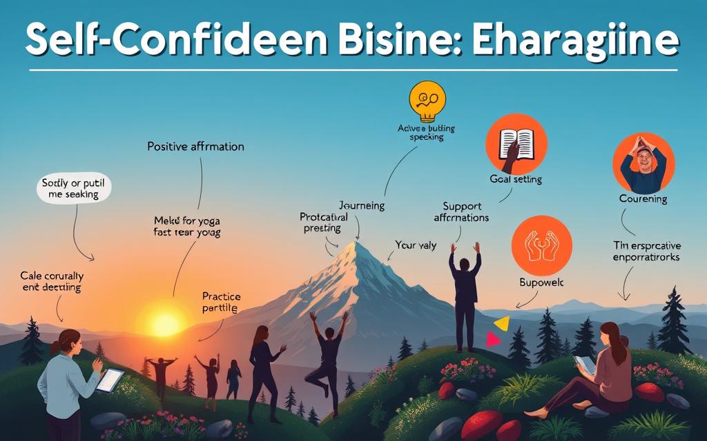 self confidence enhancement strategies