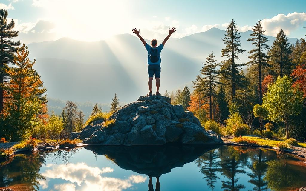 self-esteem development tips